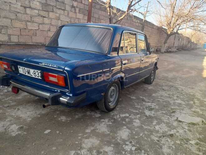 LADA (VAZ) 2106 2004, 439,000 km - 1.6 л - Bakı