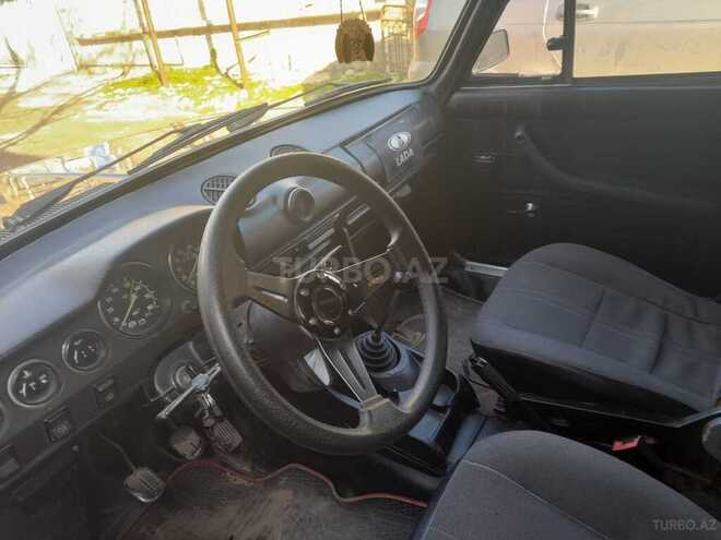 LADA (VAZ) 2106 2004, 439,000 km - 1.6 л - Bakı