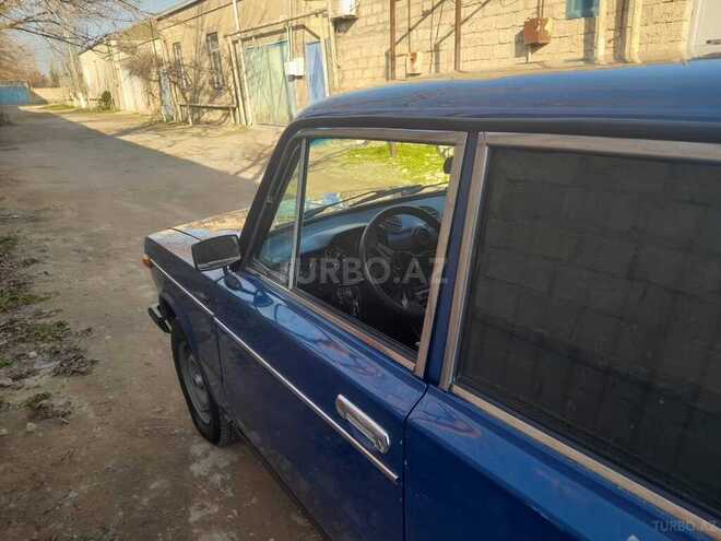 LADA (VAZ) 2106 2004, 439,000 km - 1.6 л - Bakı