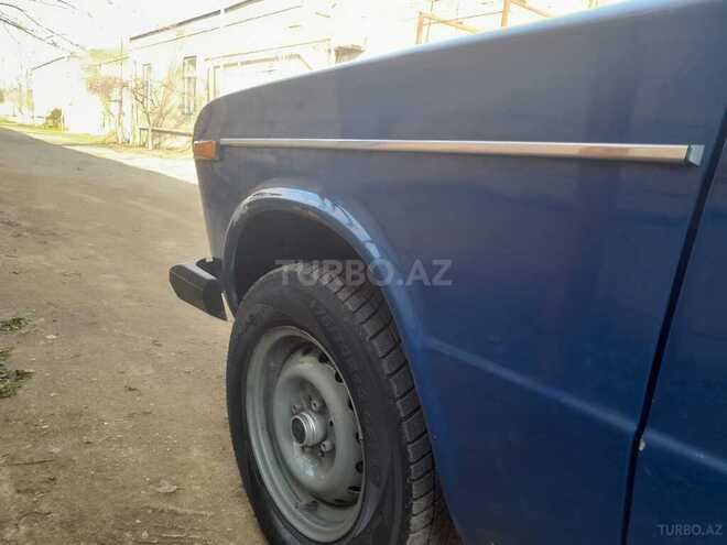 LADA (VAZ) 2106 2004, 439,000 km - 1.6 л - Bakı