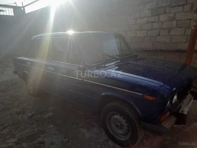 LADA (VAZ) 2106 2004, 439,000 km - 1.6 л - Bakı