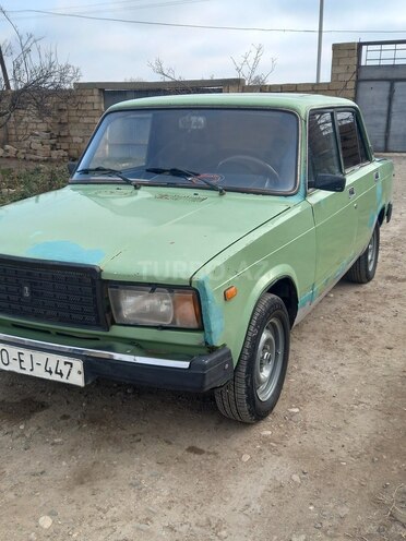 LADA (VAZ) 2105 1981, 345,000 km - 1.5 l - Dəliməmmədli