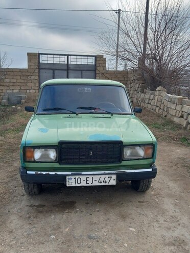 LADA (VAZ) 2105 1981, 345,000 km - 1.5 l - Dəliməmmədli