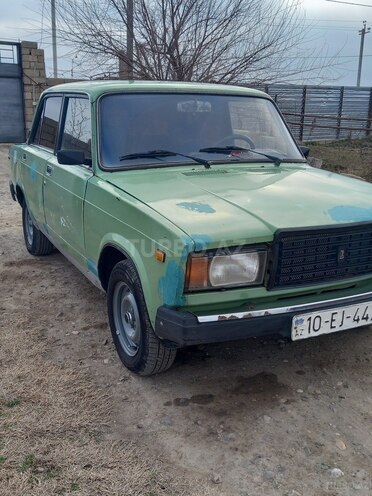 LADA (VAZ) 2105 1981, 345,000 km - 1.5 l - Dəliməmmədli