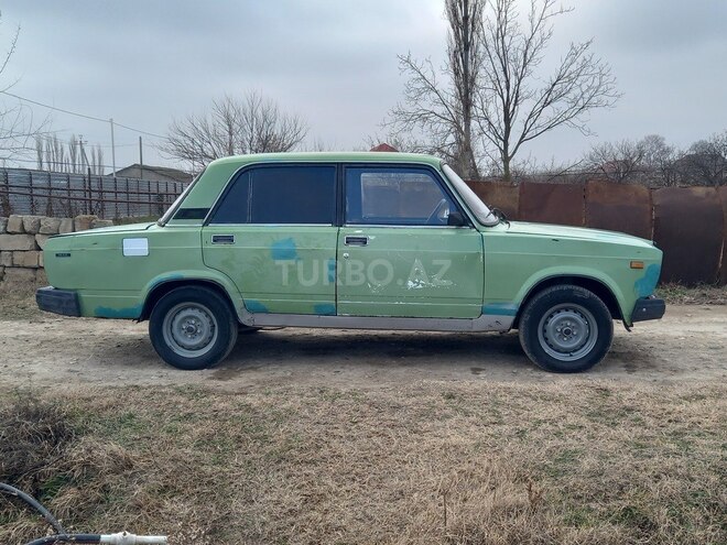 LADA (VAZ) 2105 1981, 345,000 km - 1.5 l - Dəliməmmədli