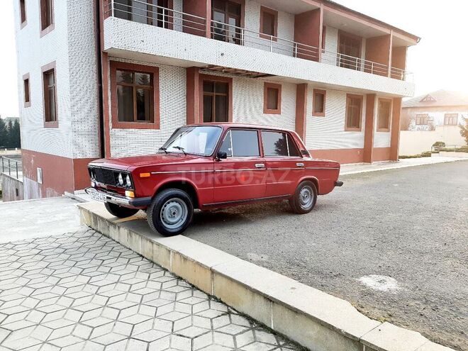 LADA (VAZ) 2106 2004, 43,492 km - 1.6 l - Cəlilabad