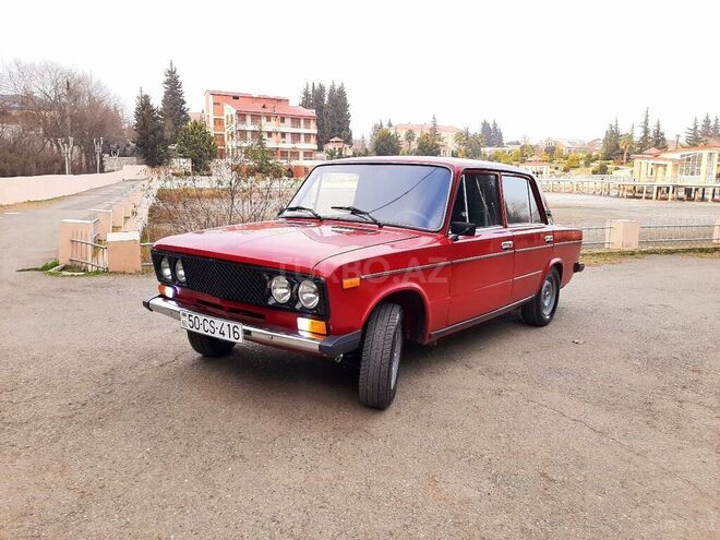 LADA (VAZ) 2106 2004, 43,492 km - 1.6 l - Cəlilabad