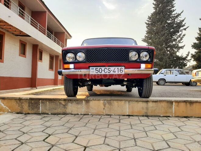 LADA (VAZ) 2106 2004, 43,492 km - 1.6 l - Cəlilabad