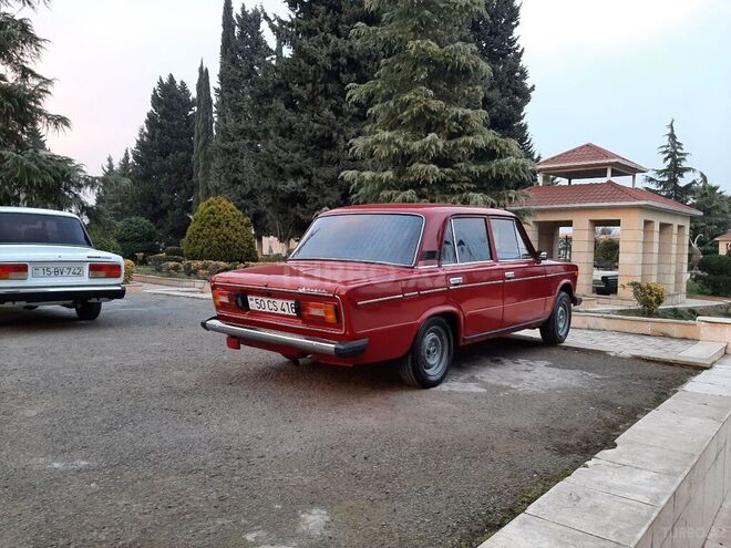 LADA (VAZ) 2106 2004, 43,492 km - 1.6 l - Cəlilabad