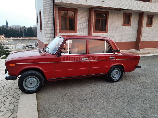 LADA (VAZ) 2106 2004, 43,492 km - 1.6 l - Cəlilabad