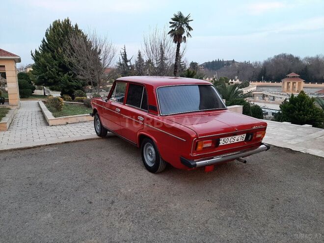 LADA (VAZ) 2106 2004, 43,492 km - 1.6 l - Cəlilabad