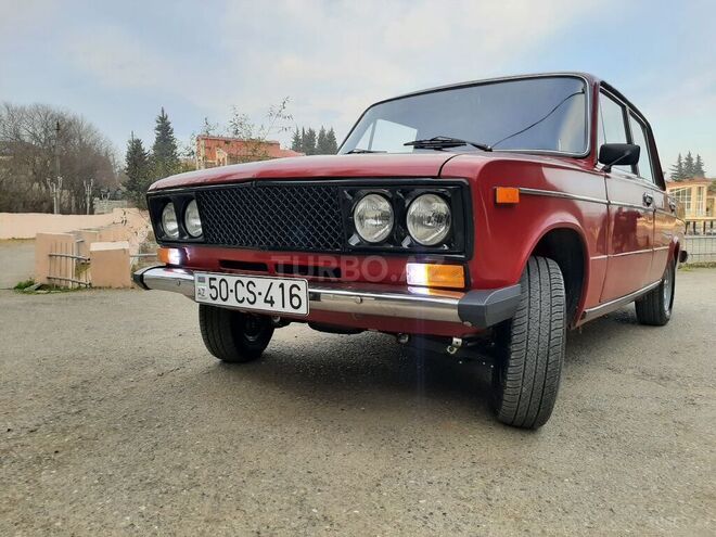 LADA (VAZ) 2106 2004, 43,492 km - 1.6 l - Cəlilabad