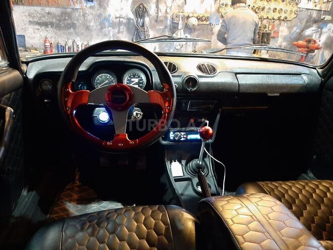 LADA (VAZ) 2106 2004, 43,492 km - 1.6 l - Cəlilabad