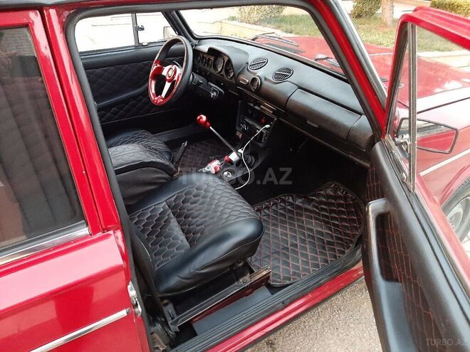 LADA (VAZ) 2106 2004, 43,492 km - 1.6 l - Cəlilabad