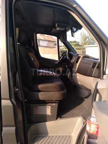 Mercedes Sprinter 213 2013, 178,000 km - 2.2 l - Bakı