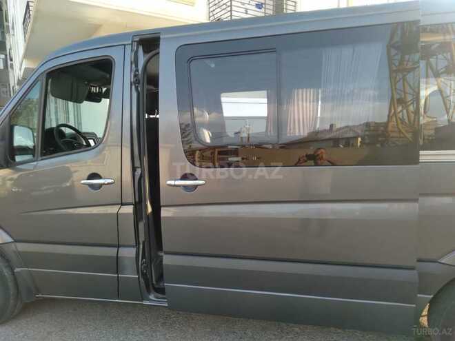 Mercedes Sprinter 213 2013, 178,000 km - 2.2 l - Bakı