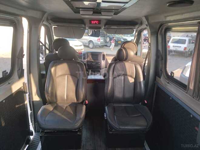 Mercedes Sprinter 213 2013, 178,000 km - 2.2 l - Bakı