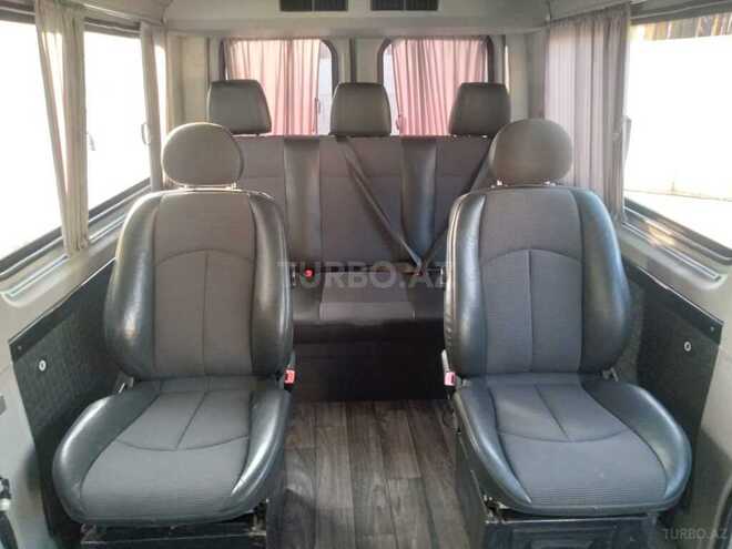 Mercedes Sprinter 213 2013, 178,000 km - 2.2 l - Bakı