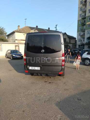 Mercedes Sprinter 213 2013, 178,000 km - 2.2 l - Bakı