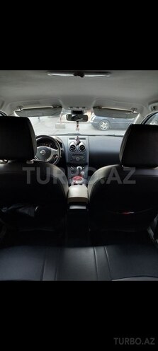 Nissan Qashqai 2013, 53,847 km - 2.0 l - Bakı
