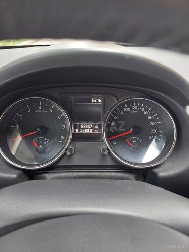 Nissan Qashqai 2013, 53,847 km - 2.0 l - Bakı