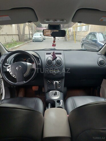 Nissan Qashqai 2013, 53,847 km - 2.0 l - Bakı