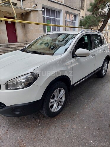 Nissan Qashqai 2013, 53,847 km - 2.0 l - Bakı