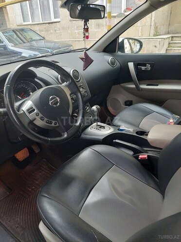Nissan Qashqai 2013, 53,847 km - 2.0 l - Bakı