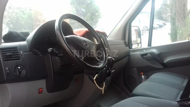 Mercedes Sprinter 311 2008, 494,000 km - 2.2 л - Bakı