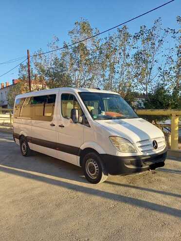 Mercedes Sprinter 311 2008, 494,000 km - 2.2 л - Bakı