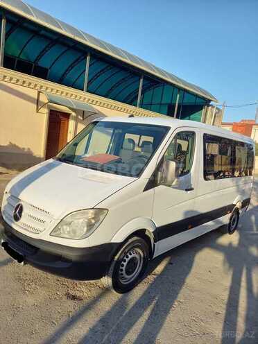 Mercedes Sprinter 311 2008, 494,000 km - 2.2 л - Bakı
