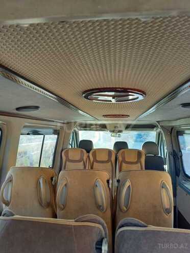 Mercedes Sprinter 311 2008, 494,000 km - 2.2 л - Bakı