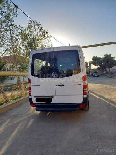 Mercedes Sprinter 311 2008, 494,000 km - 2.2 л - Bakı