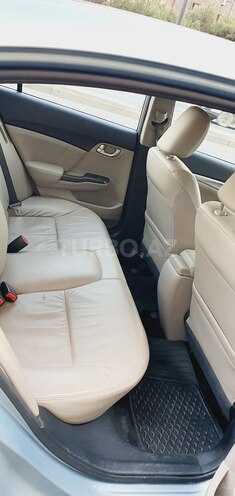 Honda Civic 2013, 273,588 km - 1.5 л - Bakı