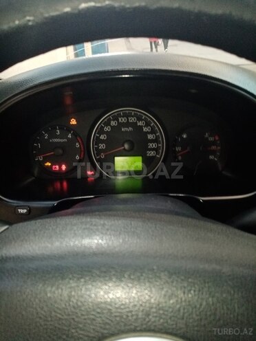 Hyundai H-1 2008, 330,000 km - 2.5 l - Bakı