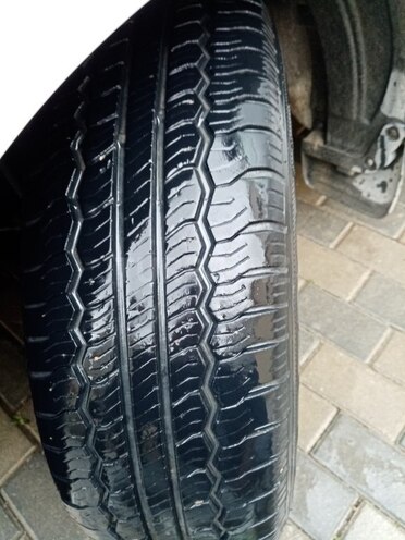 Hyundai H-1 2008, 330,000 km - 2.5 l - Bakı