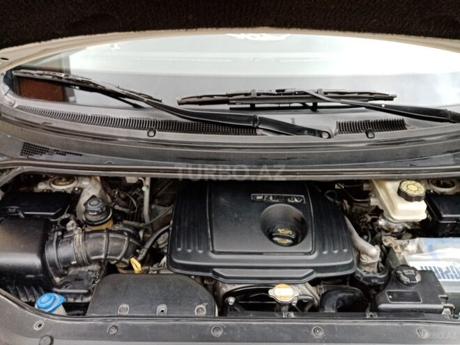 Hyundai H-1 2008, 330,000 km - 2.5 l - Bakı