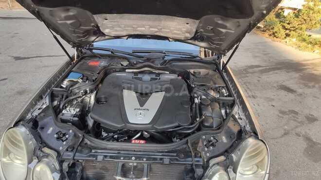 Mercedes E 280 2007, 205,455 km - 3.0 l - Bakı