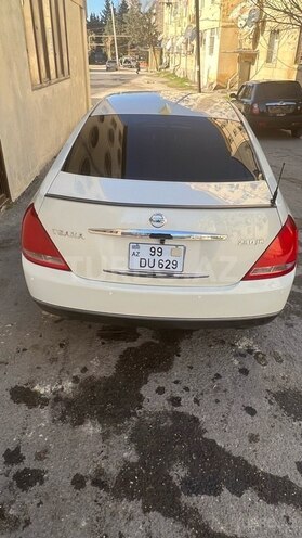 Nissan Teana 2003, 482,803 km - 2.3 l - Bakı