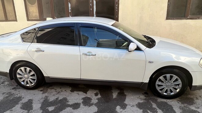 Nissan Teana 2003, 482,803 km - 2.3 l - Bakı