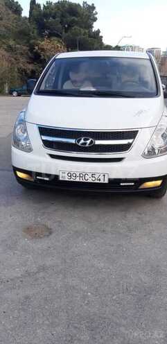Hyundai H-1 2009, 225,000 km - 2.5 l - Bakı