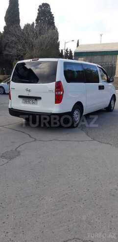 Hyundai H-1 2009, 225,000 km - 2.5 l - Bakı