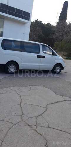 Hyundai H-1 2009, 225,000 km - 2.5 l - Bakı