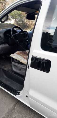 Hyundai H-1 2009, 225,000 km - 2.5 l - Bakı
