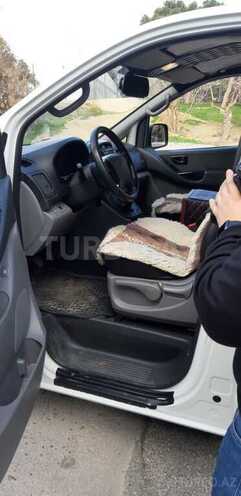 Hyundai H-1 2009, 225,000 km - 2.5 l - Bakı