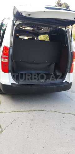 Hyundai H-1 2009, 225,000 km - 2.5 l - Bakı