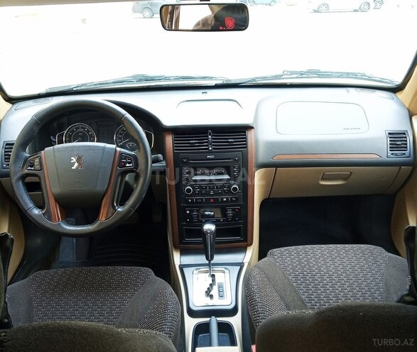Peugeot Khazar 406 2019, 80,000 km - 1.6 l - Bakı