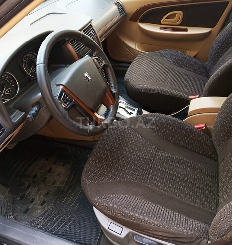 Peugeot Khazar 406 2019, 80,000 km - 1.6 l - Bakı