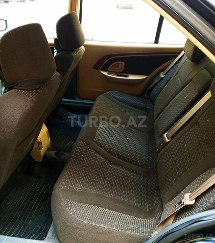 Peugeot Khazar 406 2019, 80,000 km - 1.6 l - Bakı