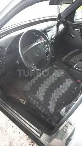 Mercedes C 200 1994, 245,000 km - 2.0 l - Cəlilabad